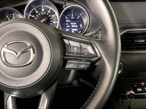Used 2025 MAZDA CX-5 Carbon Edition AWD/4WD image 19
