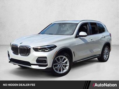 Used 2023 BMW X5 sDrive40i w/ Premium Package