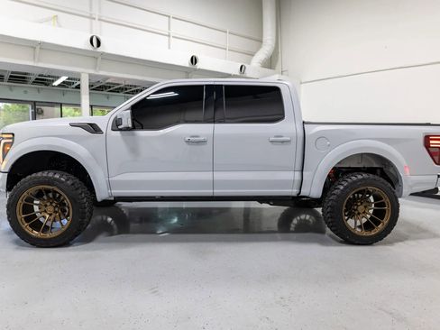 Used 2025 Ford F150 Raptor AWD/4WD image 20