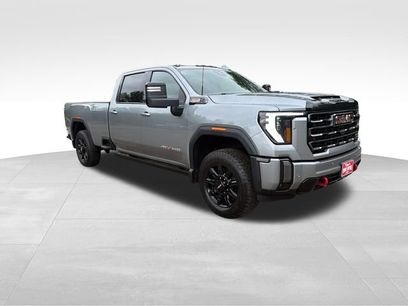 Used 2024 GMC Sierra 2500 AT4 w/ AT4 Premium Plus Package