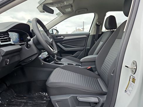 New 2026 Volkswagen Jetta S image 12