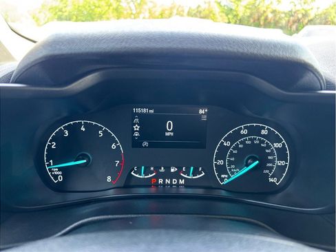 Used 2021 Ford Transit Connect XL image 19