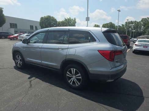 Used 2016 Honda Pilot EX-L image 7