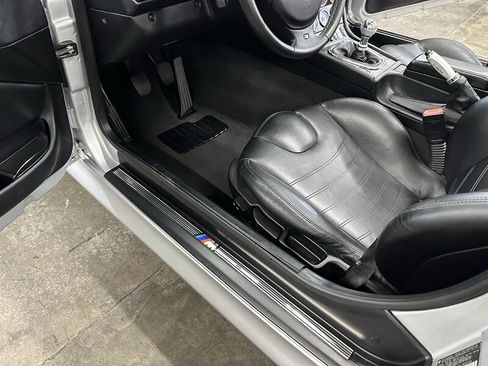 Used 2001 BMW M Roadster RWD image 26