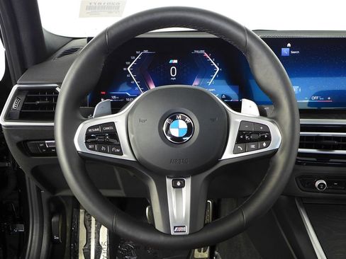 Used 2024 BMW M340i w/ Premium Package image 27