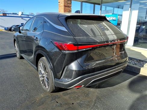 Used 2024 Lexus RX 350 w/ Convenience Package image 22