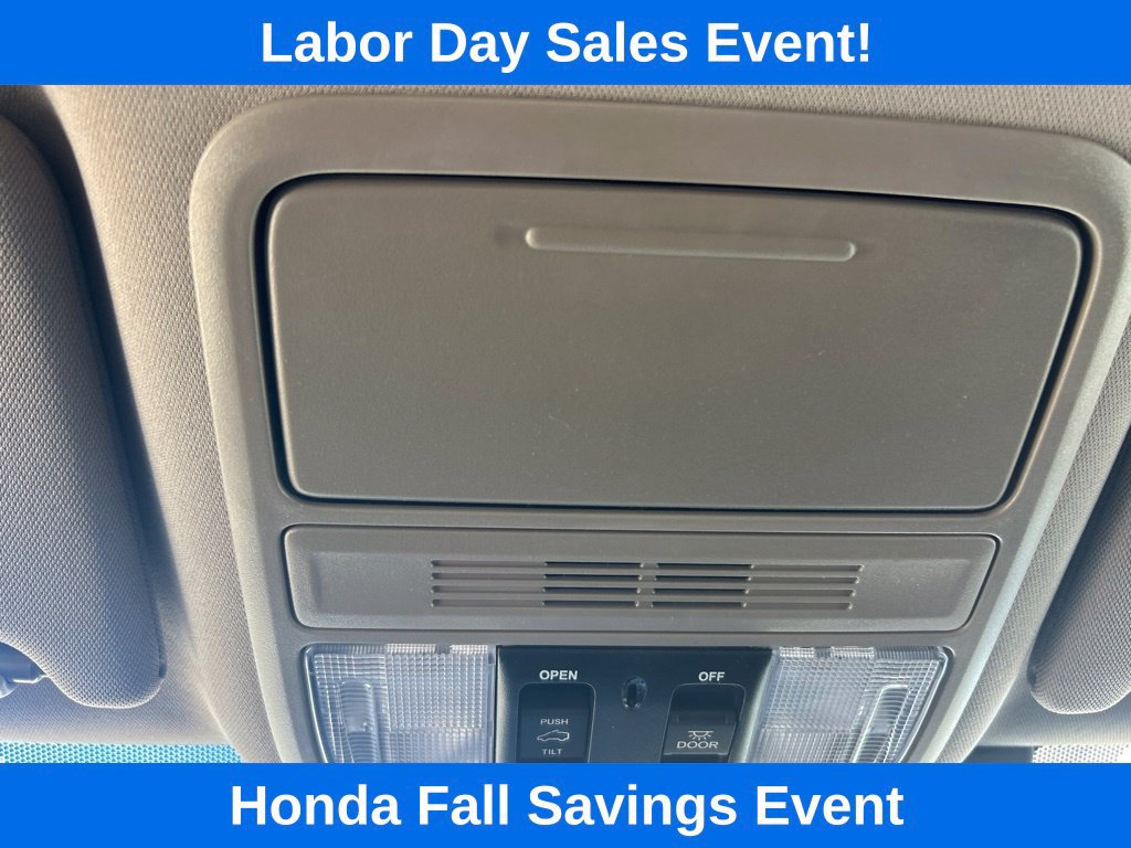 Used 2022 Honda Pilot EX-L image 30