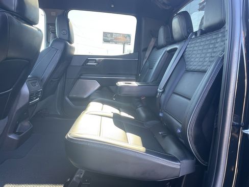 Used 2025 GMC Sierra EV Denali AWD/4WD image 20