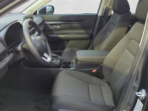 New 2026 Honda CR-V EX image 14