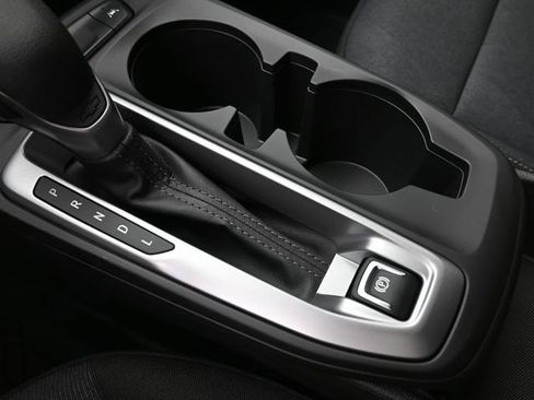 New 2026 Chevrolet Trax LS w/ LS Convenience Package FWD image 33