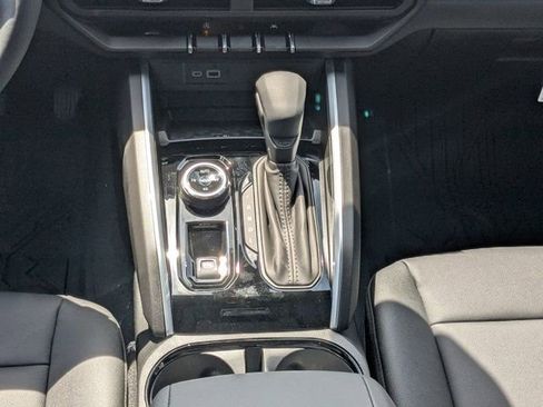 New 2025 Chevrolet Colorado Trail Boss image 18