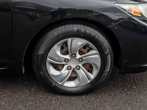 Used 2013 Honda Civic LX image 7