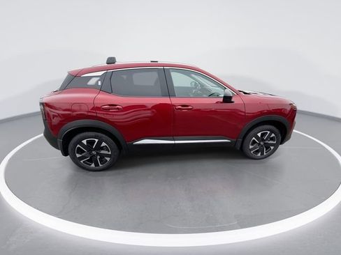 New 2026 Nissan Kicks SV w/ SV Premium Package image 9