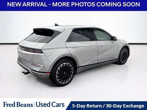 Used 2023 Hyundai Ioniq 5 Limited image 7