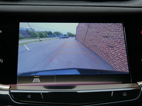 Certified 2024 Cadillac XT6 Premium Luxury AWD/4WD image 18