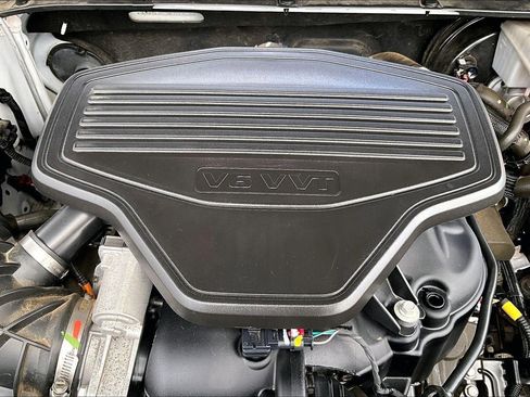 Used 2021 Chevrolet Blazer Premier w/ Driver Confidence II Package AWD/4WD image 32