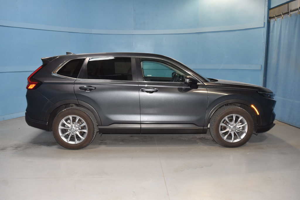 Used 2024 Honda CR-V EX-L image 26