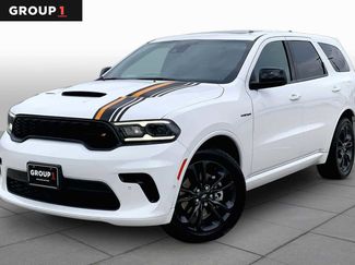 Used 2023 Dodge Durango R/T AWD/4WD video 1