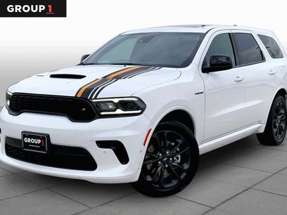 Used 2023 Dodge Durango R/T