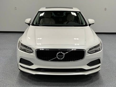 Used 2017 Volvo S90 T6 Momentum w/ Vision Package AWD/4WD image 4
