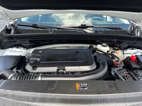Used 2024 Buick Envision Preferred AWD/4WD image 26