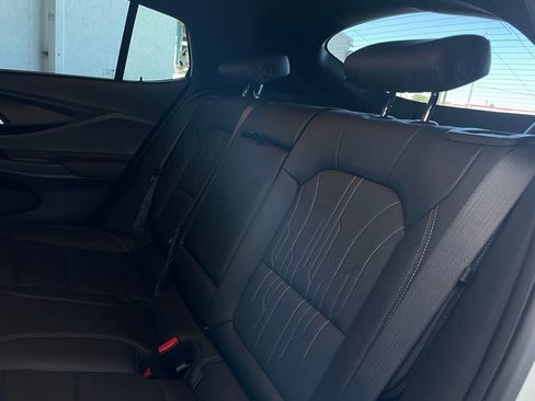 Used 2026 Buick Envista Avenir image 18