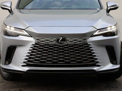 New 2026 Lexus RX 350 Premium w/ Convenience Package AWD/4WD image 6
