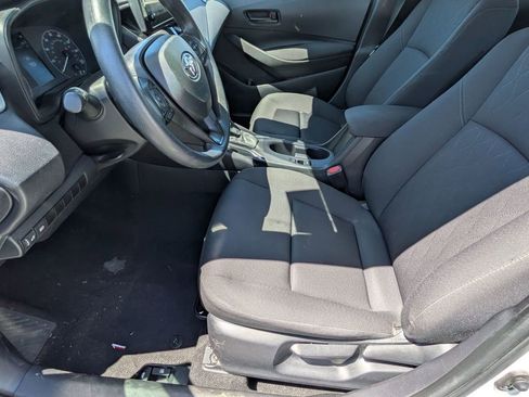 Used 2024 Toyota Corolla LE image 15