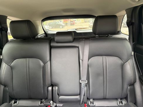 Used 2025 MAZDA CX-70 3.3 Turbo w/ Preferred Package image 32