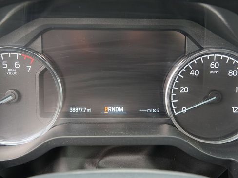 Used 2023 Ford F150 XLT w/ Equipment Group 301A Mid AWD/4WD image 27