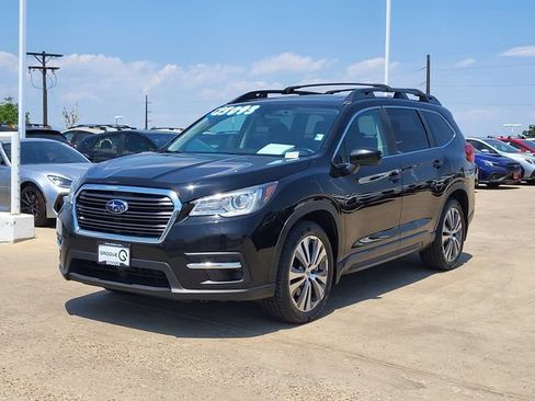 Used 2021 Subaru Ascent Premium w/ Sport Package AWD/4WD image 5