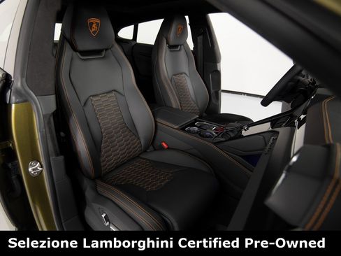 Used 2024 Lamborghini Urus S image 38