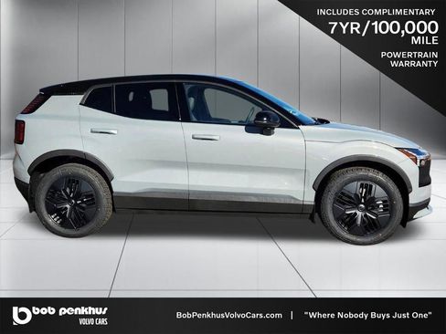 New 2026 Volvo EX30 Cross Country Ultra image 27