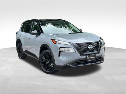 Certified 2023 Nissan Rogue SV w/ SV Premium B Package