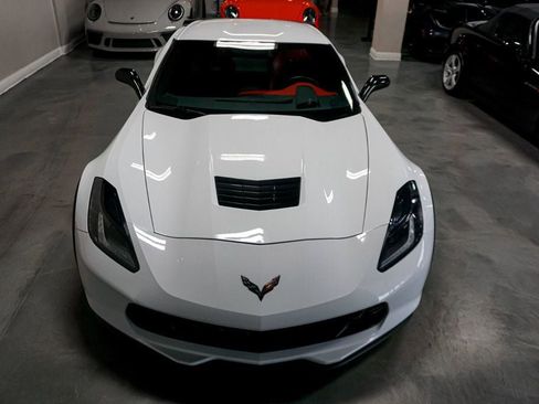 Used 2019 Chevrolet Corvette Grand Sport image 44