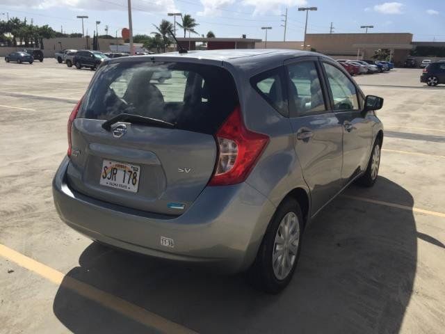 Used 2015 Nissan Versa Note SV FWD image 7