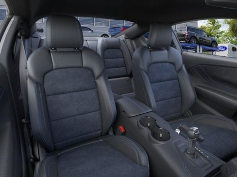 New 2026 Ford Mustang Dark Horse RWD image 10