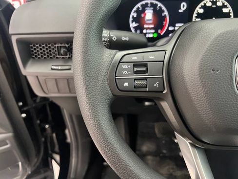 New 2026 Honda CR-V EX image 23