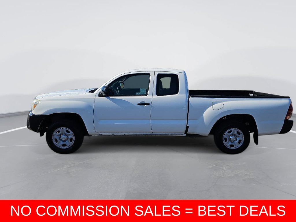 Used 2015 Toyota Tacoma 2WD Access Cab image 6