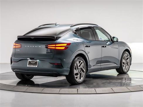 New 2026 Genesis GV60 Advance image 5