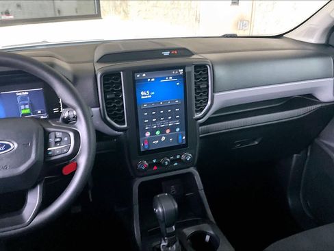New 2025 Ford Ranger XL w/ Trailer Tow Package image 7