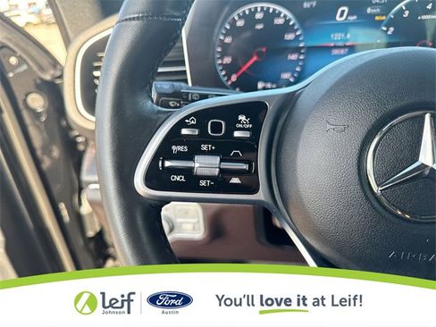 Used 2022 Mercedes-Benz GLE 350 image 32