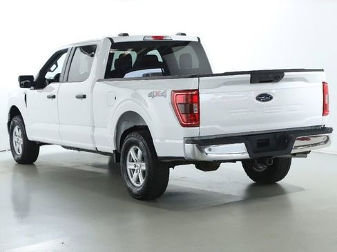 Used 2022 Ford F150 XLT w/ Trailer Tow Package image 12