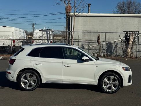 New 2026 Audi A6 Prestige image 9