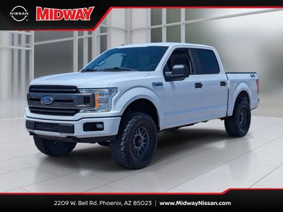 Used 2019 Ford F150 XL w/ Equipment Group 101A Mid