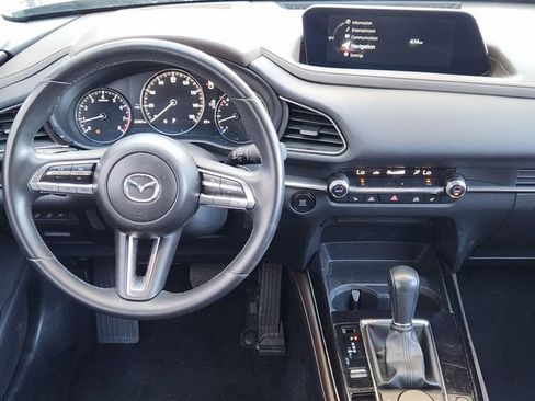 Used 2023 MAZDA CX-30 AWD 2.5 S w/ Premium Package image 22