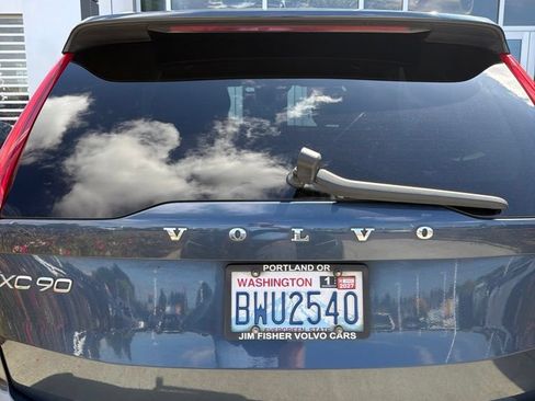 Used 2021 Volvo XC90 T6 Inscription w/ Lounge Package AWD/4WD image 5
