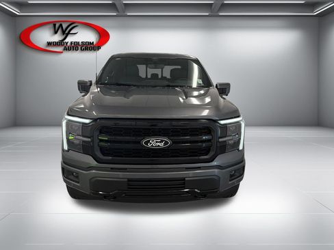 New 2026 Ford F150 Lariat w/ Equipment Group 501A Mid AWD/4WD image 2