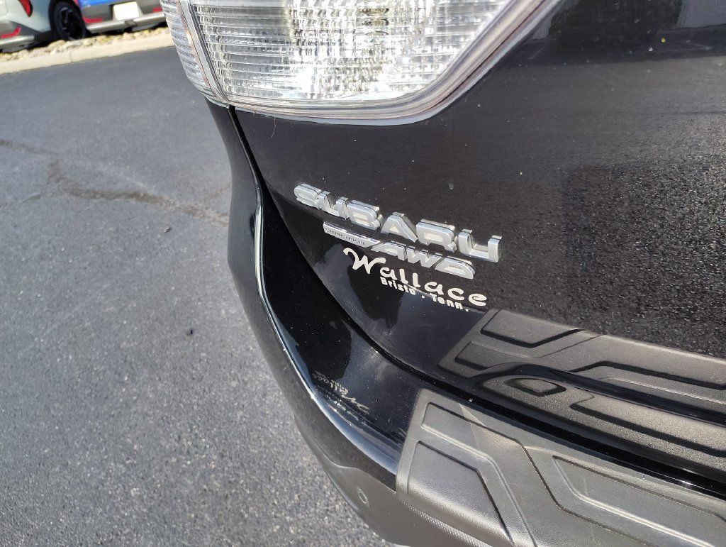 Used 2020 Subaru Forester Touring w/ Popular Package #2 AWD/4WD image 7