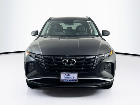 Used 2023 Hyundai Tucson SEL w/ Convenience Package AWD/4WD image 2